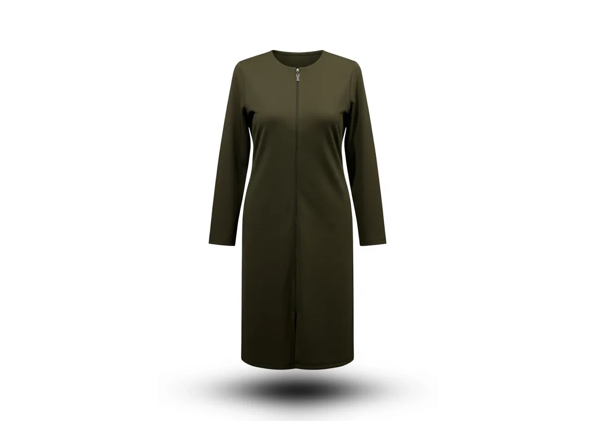 HESNA 1791 ARABOY - HAKİ - (Asorti: 4-6)