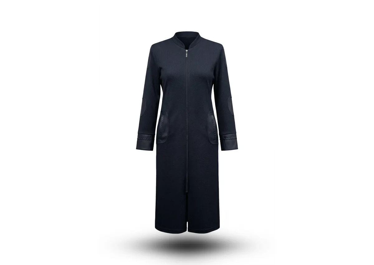 HESNA 1921 ARABOY - LACİVERT - (Asorti: 4-7)