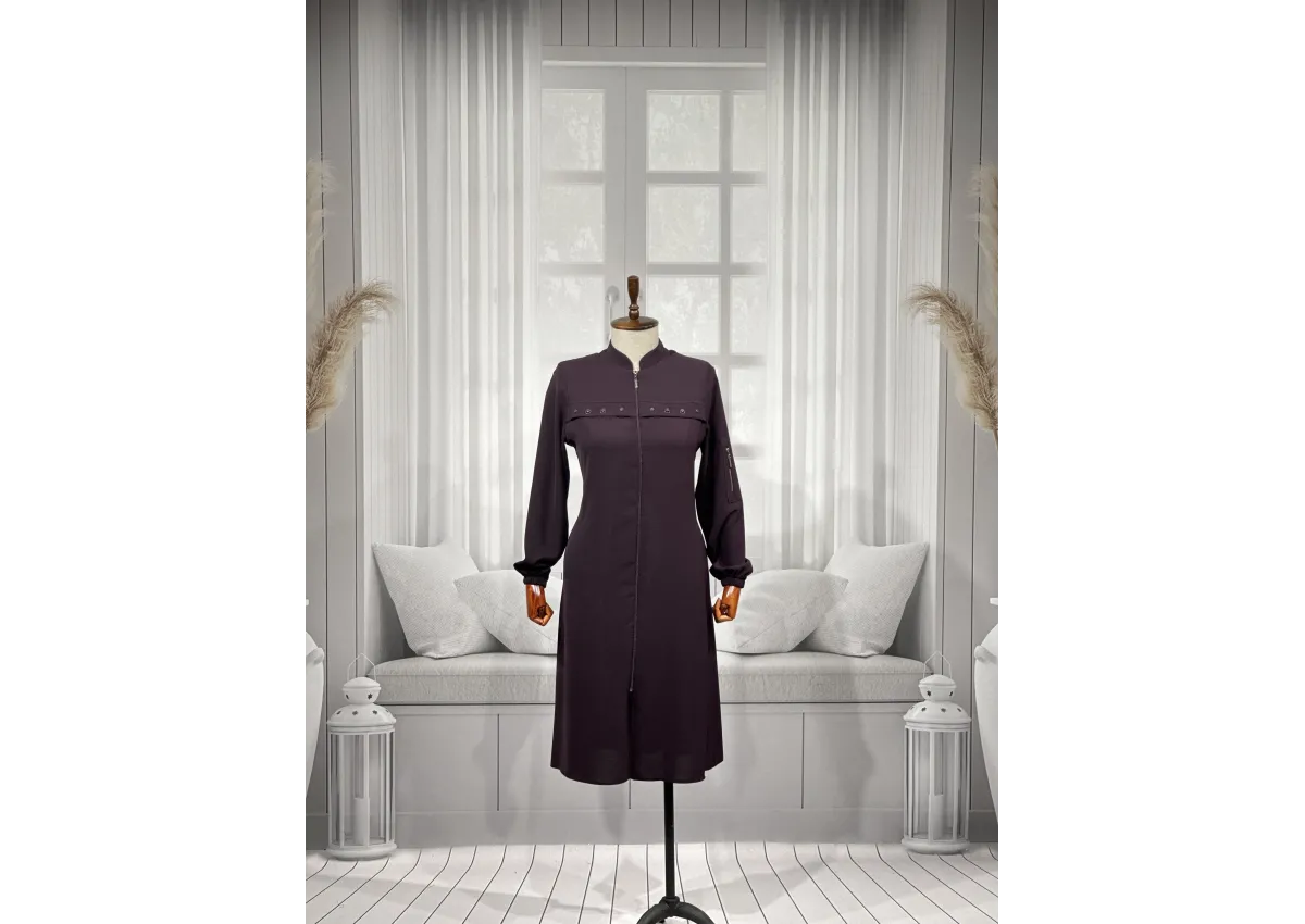 HESNA 1803 ARABOY - MÜRDÜM - (Asorti: 46-52)