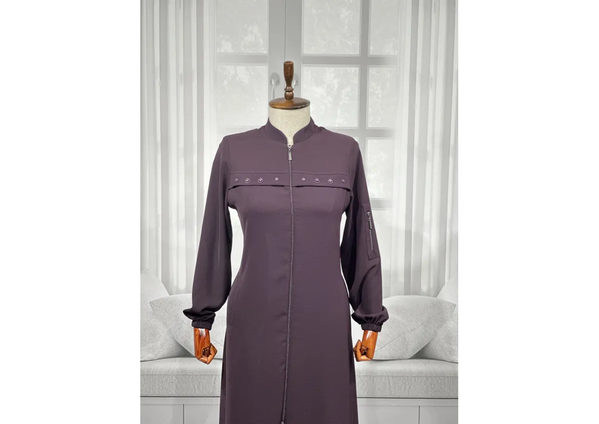 HESNA 1803 ARABOY - MÜRDÜM - (Asorti: 46-52)