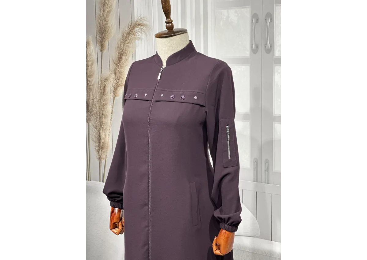 HESNA 1803 ARABOY - MÜRDÜM - (Asorti: 46-52)