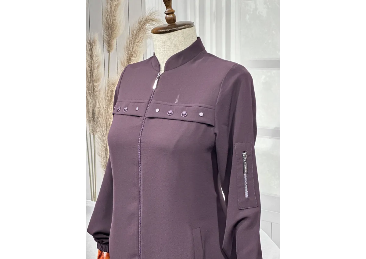 HESNA 1803 ARABOY - MÜRDÜM - (Asorti: 46-52)