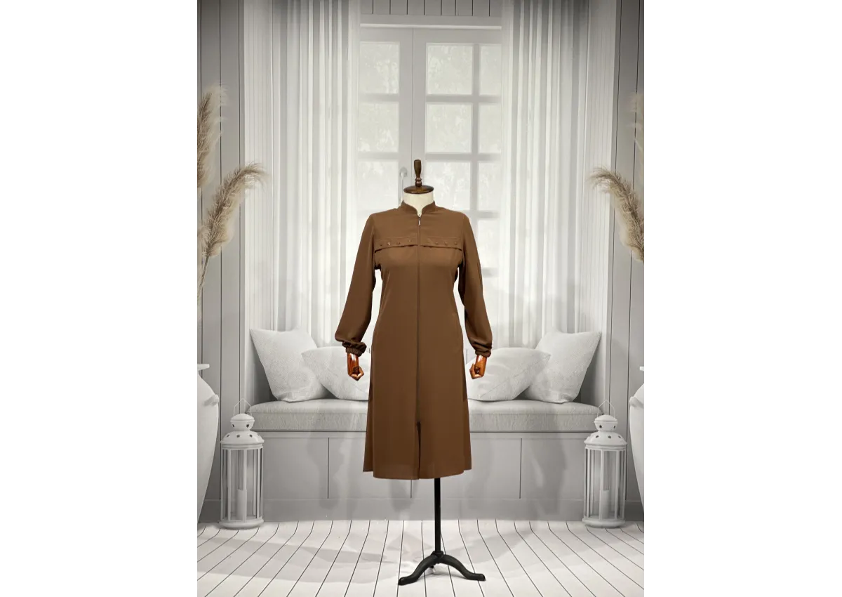 HESNA 1803 ARABOY - TABA - (Asorti: 46-52)