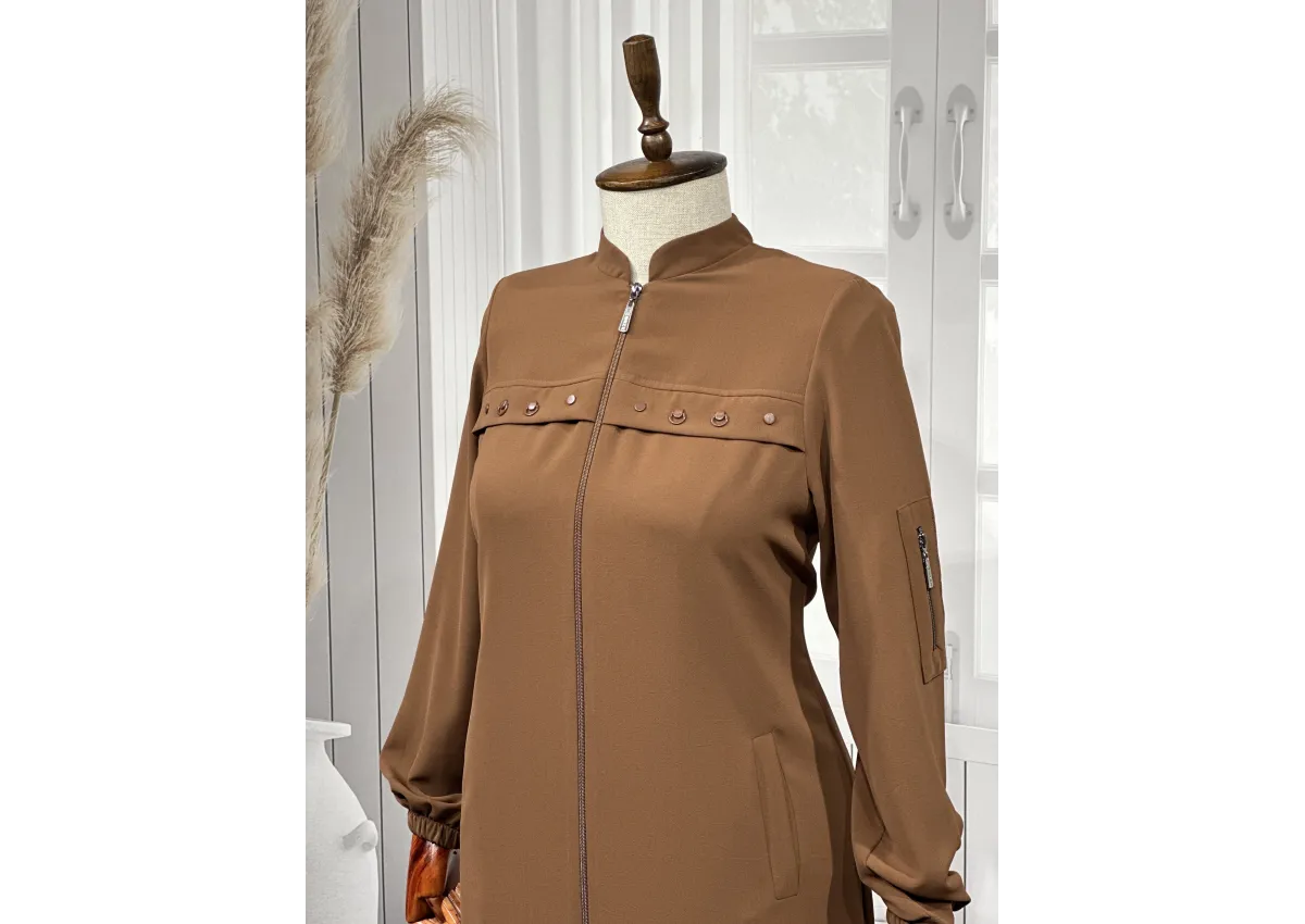 HESNA 1803 ARABOY - TABA - (Asorti: 46-52)