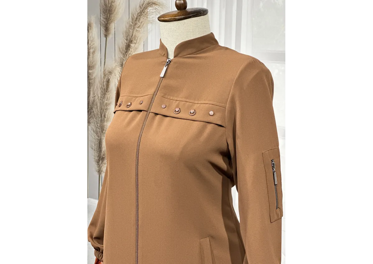 HESNA 1803 ARABOY - TABA - (Asorti: 46-52)