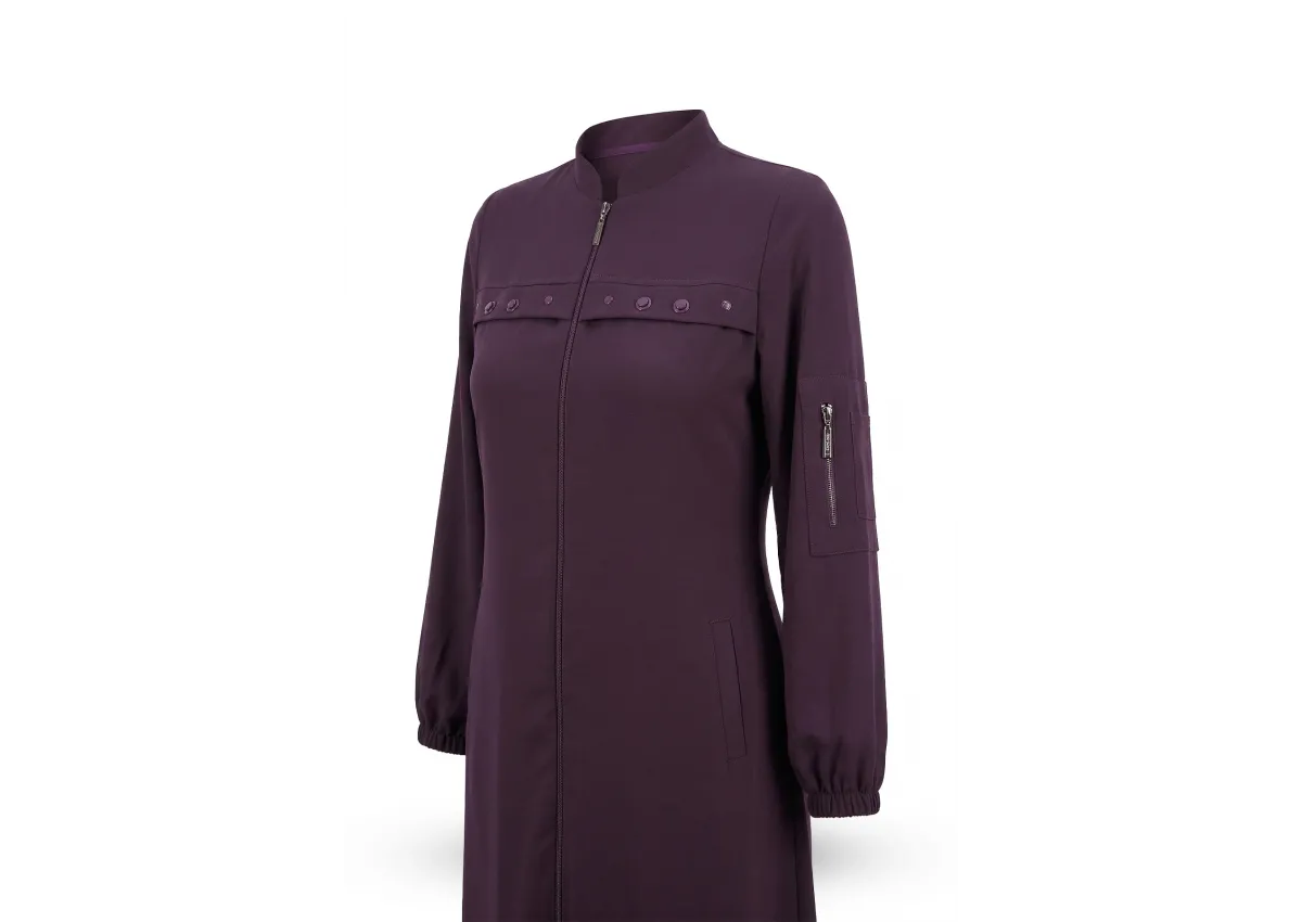 HESNA 1803 ARABOY - MÜRDÜM - (Asorti: 46-52)