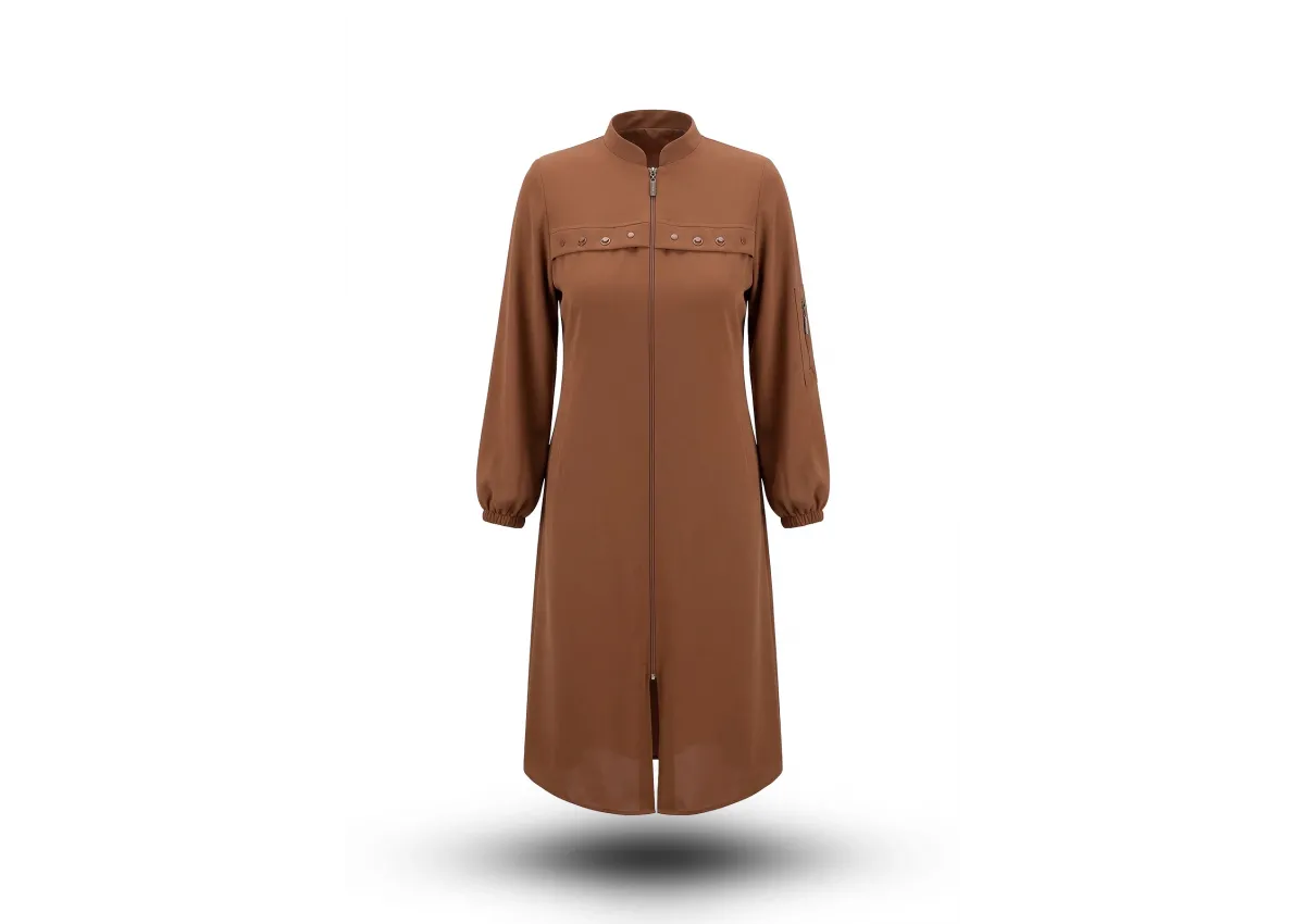 HESNA 1803 ARABOY - TABA - (Asorti: 46-52)
