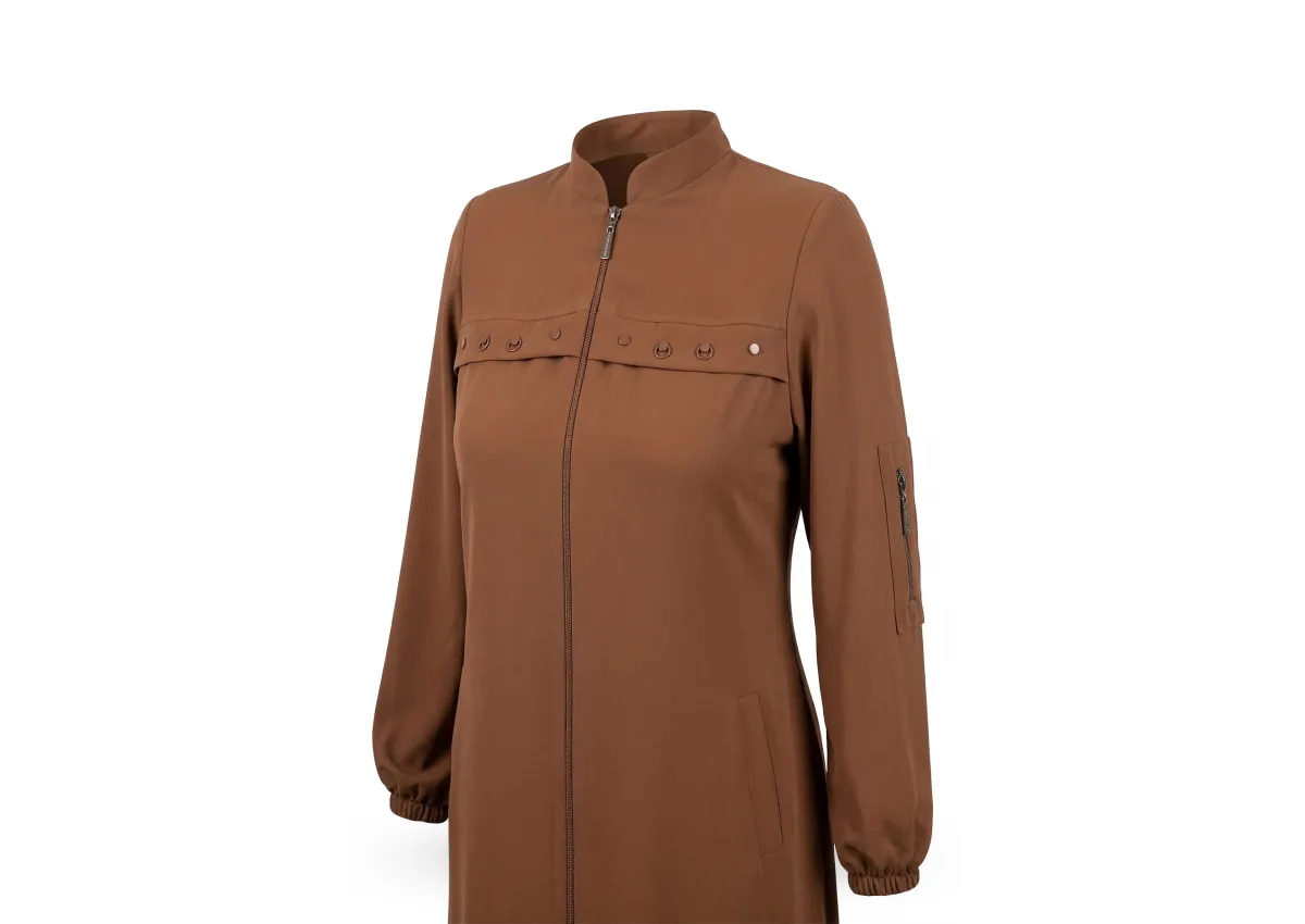 HESNA 1803 ARABOY - TABA - (Asorti: 46-52)