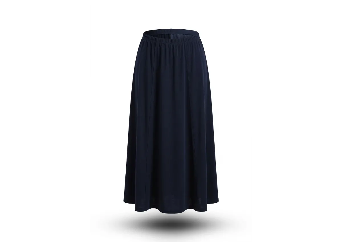 HESNA 6241 ETEK - LACİVERT - (Asorti: 56-60)