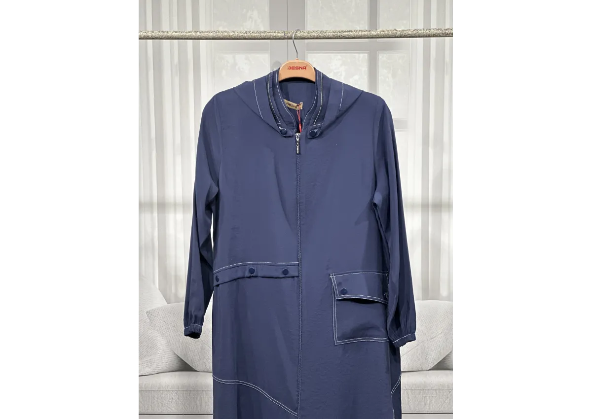 HESNA 1942 ARABOY - LACİVERT - (Asorti: 46-52)