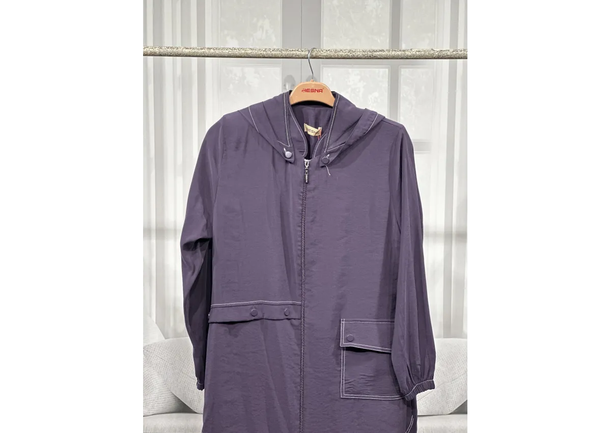 HESNA 1942 ARABOY - MÜRDÜM - (Asorti: 46-52)