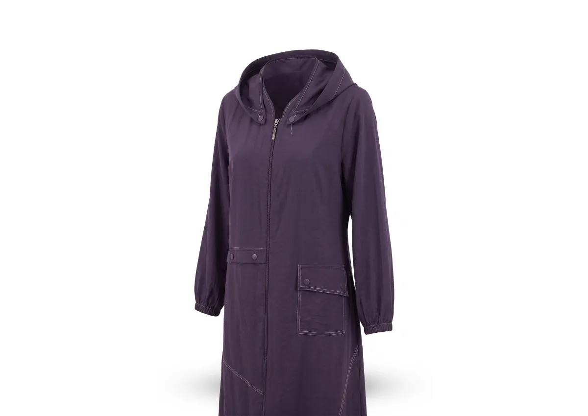 HESNA 1942 ARABOY - MÜRDÜM - (Asorti: 46-52)