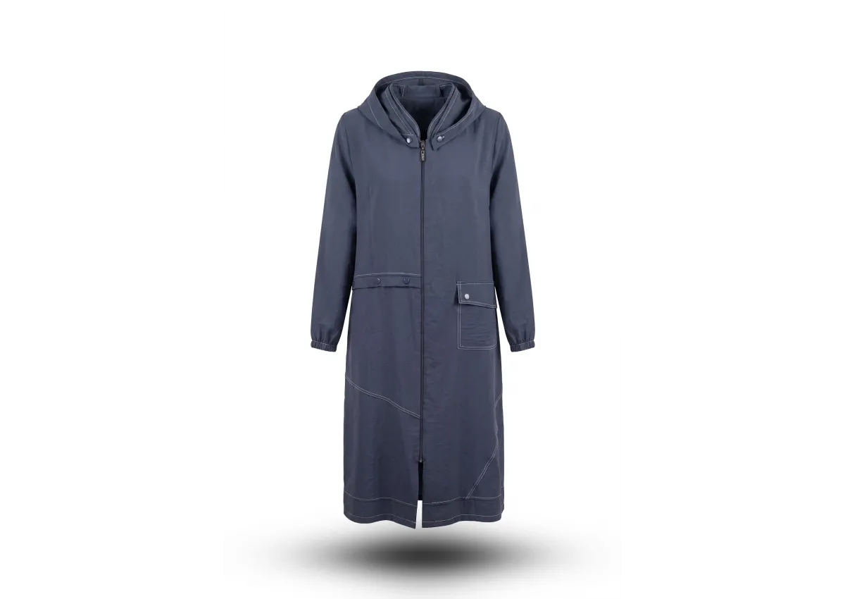 HESNA 1942 ARABOY - ANTRASİT - (Asorti: 46-52)
