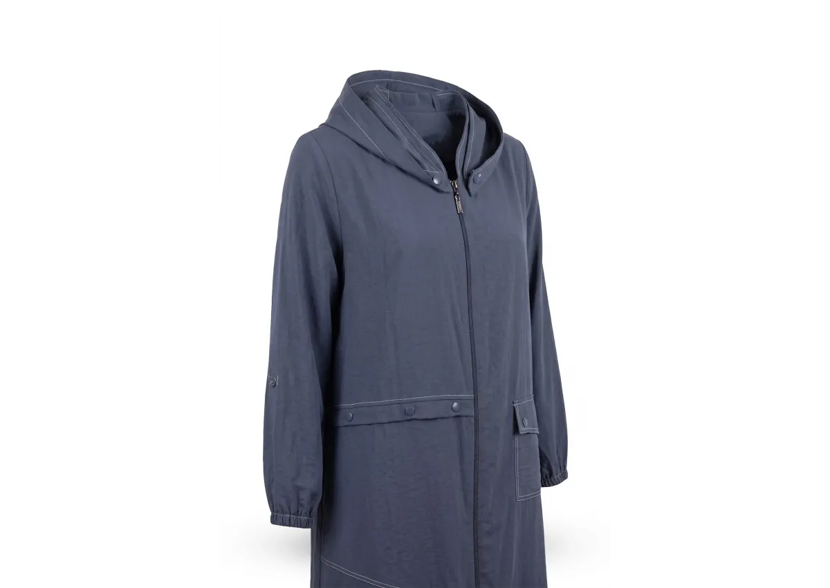 HESNA 1942 ARABOY - ANTRASİT - (Asorti: 46-52)