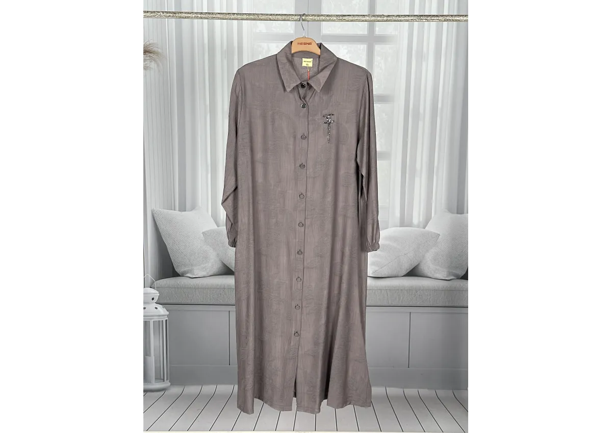 HESNA 1946 ARABOY - VİZON - (Asorti: 46-52)