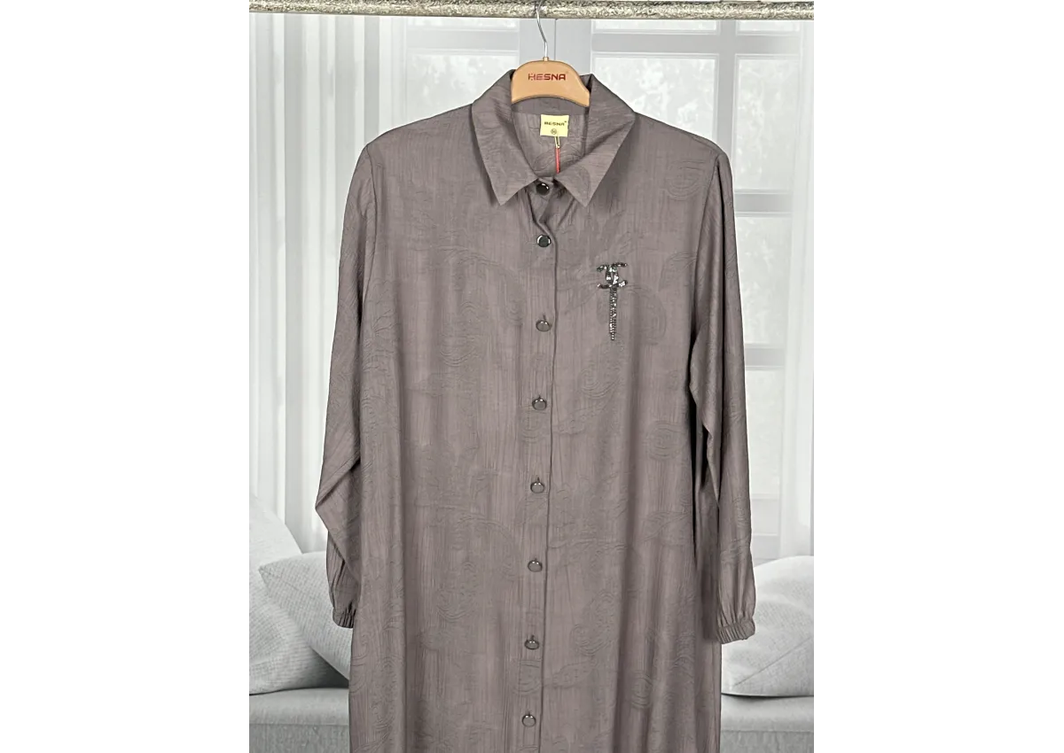 HESNA 1946 ARABOY - VİZON - (Asorti: 46-52)