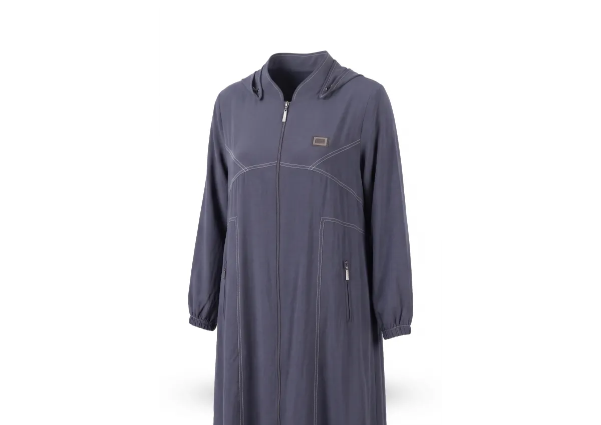 HESNA 1941 ARABOY - ANTRASİT - (Asorti: 46-52)