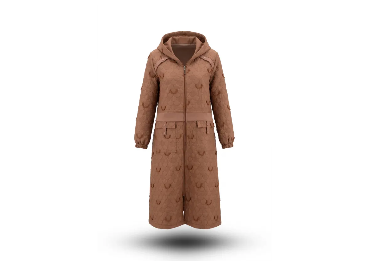 HESNA 1951 ARABOY - TABA - (Asorti: 46-52)