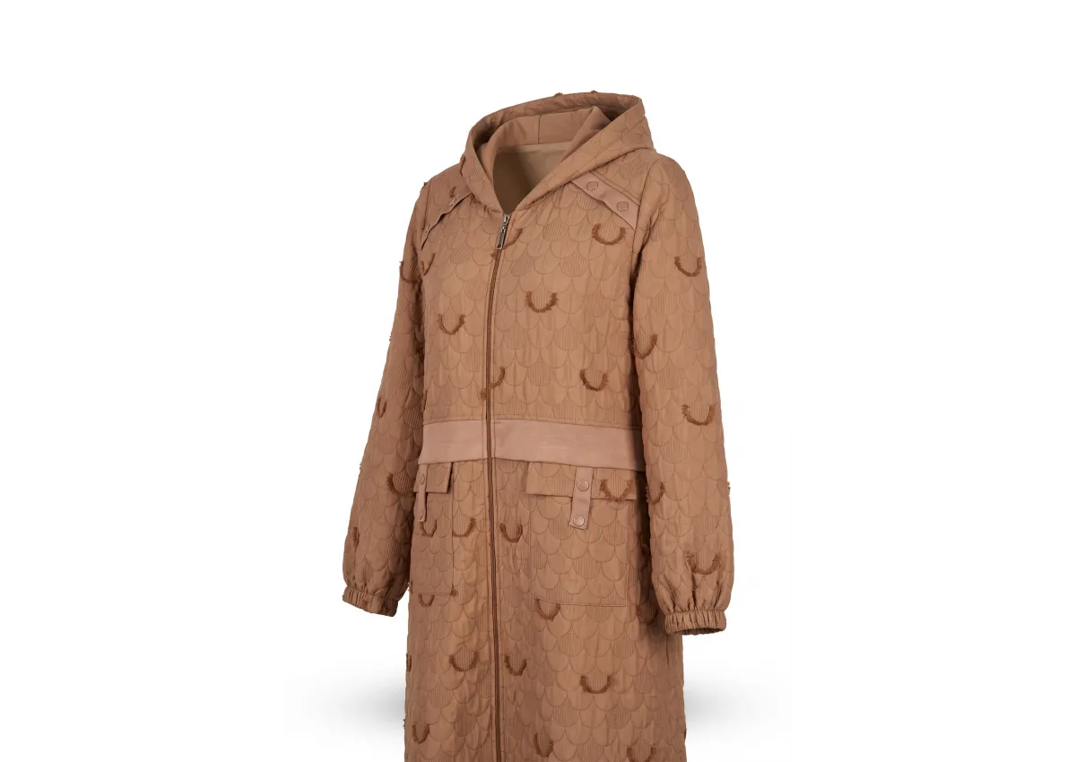 HESNA 1951 ARABOY - TABA - (Asorti: 46-52)