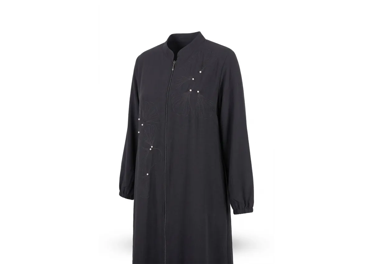 HESNA 1945 ARABOY - SİYAH - (Asorti: 46-52)