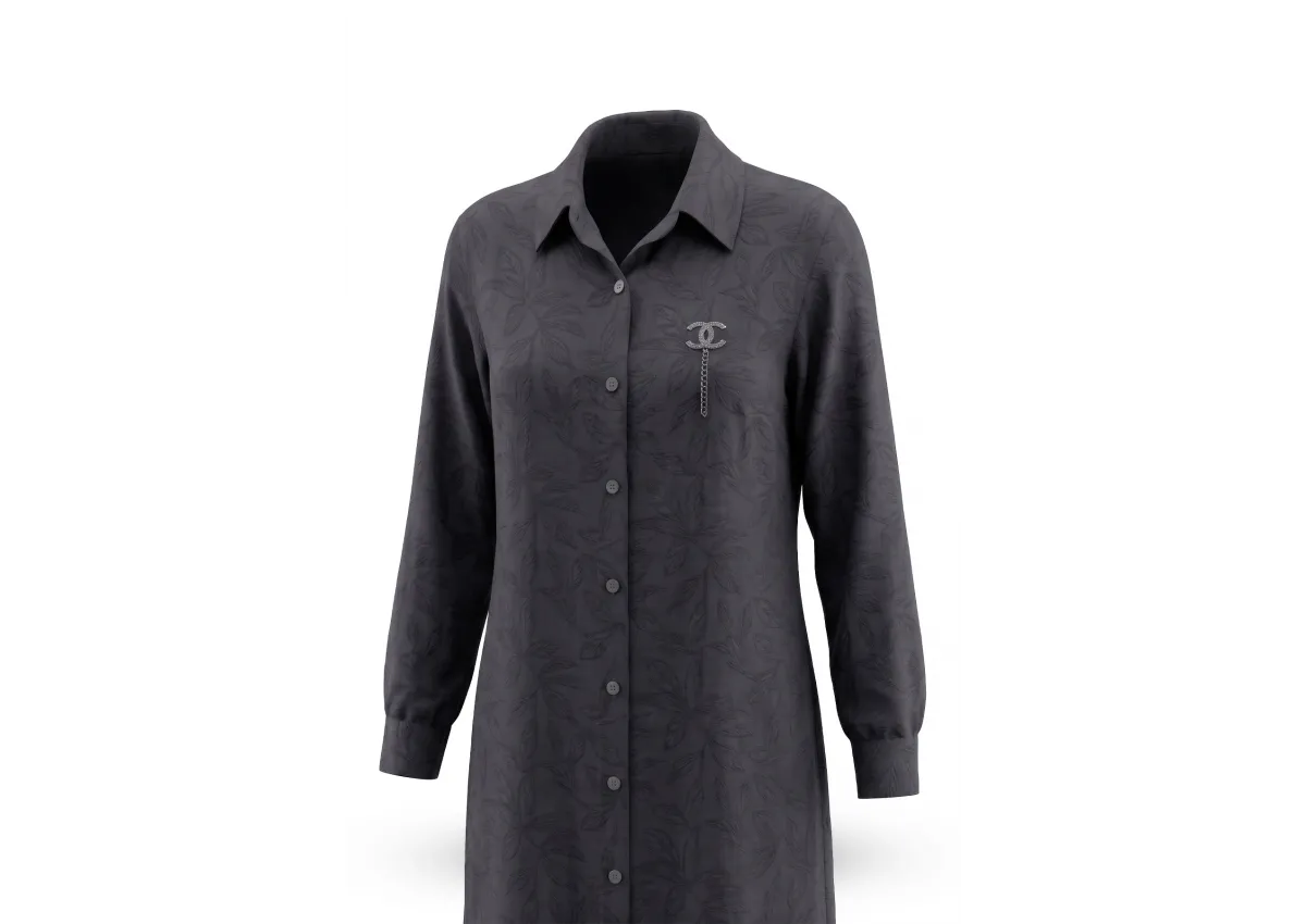 HESNA 1946 ARABOY - SİYAH - (Asorti: 46-52)