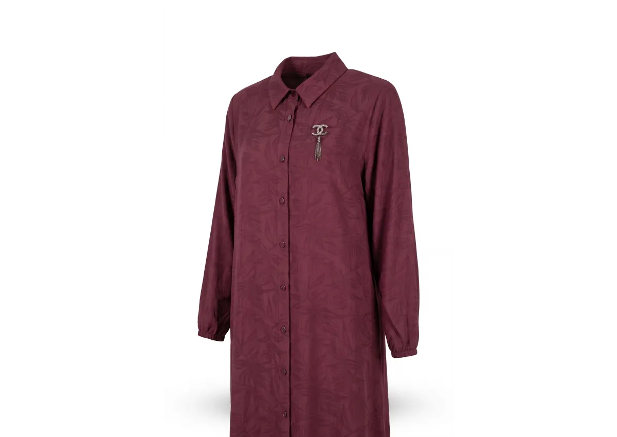 HESNA 1946 ARABOY - BORDO - (Asorti: 46-52)