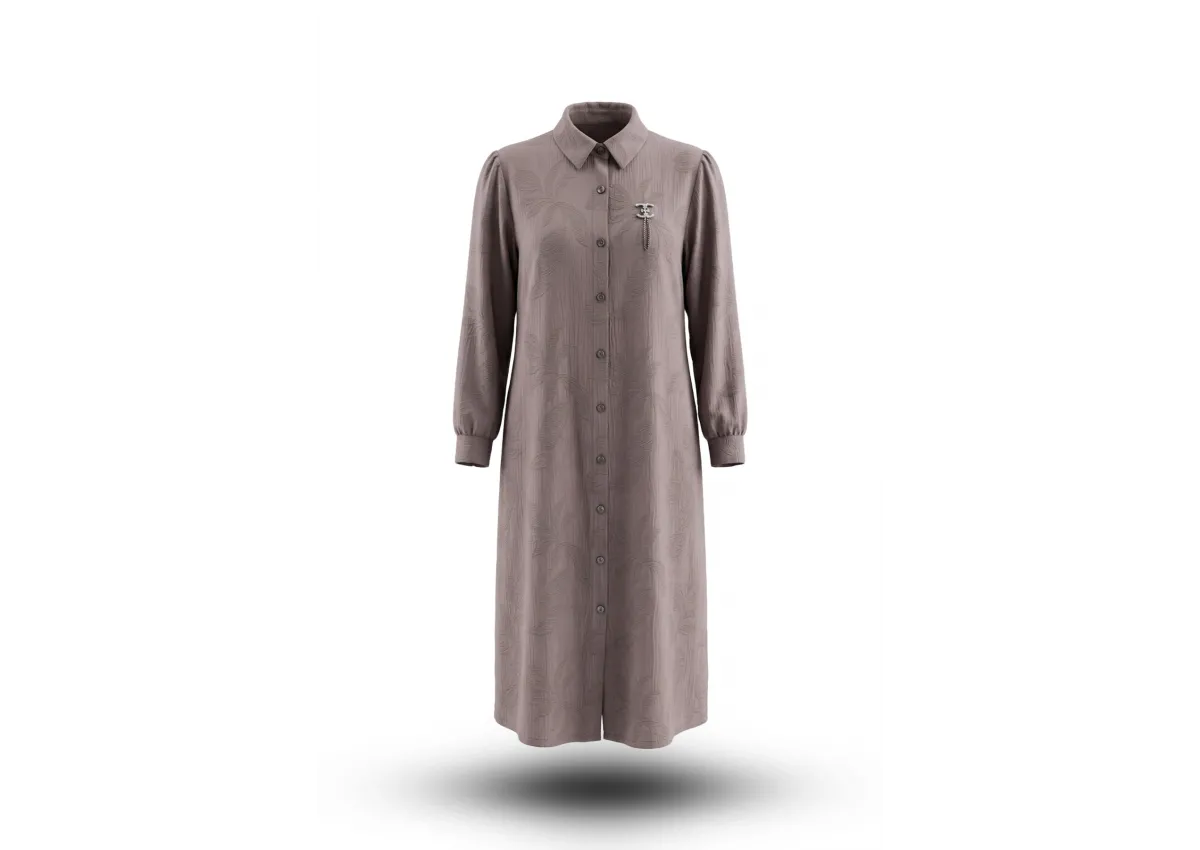 HESNA 1946 ARABOY - VİZON - (Asorti: 46-52)