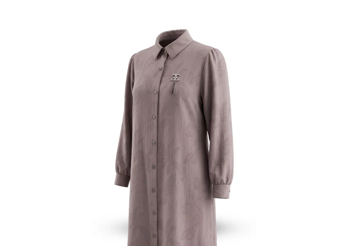 HESNA 1946 ARABOY - VİZON - (Asorti: 46-52)