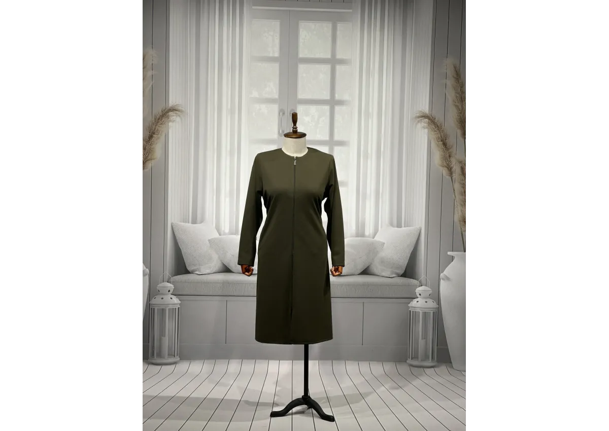 HESNA 1791 ARABOY - HAKİ - (Asorti: 4-6)