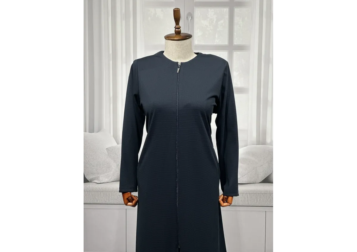 HESNA 1791 ARABOY - LACİVERT - (Asorti: 4-6)