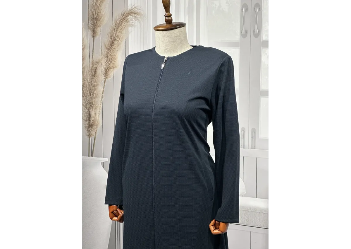 HESNA 1791 ARABOY - LACİVERT - (Asorti: 4-6)