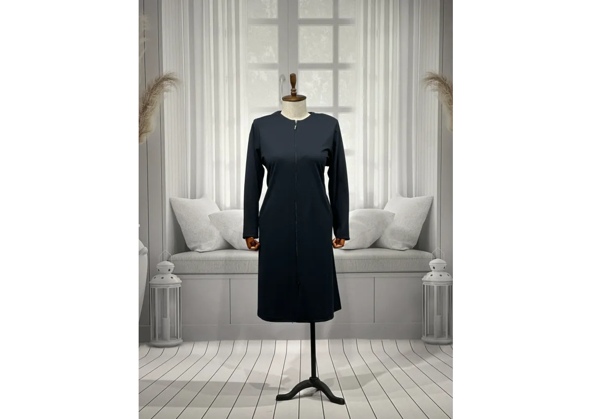 HESNA 1791 ARABOY - LACİVERT - (Asorti: 4-6)