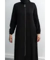 LETAFET 9006 FERACE - SİYAH - (Asorti: M-XL)
