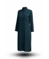 HESNA 5097 TUNİK - ZÜMRÜT - (Asorti: 46-52)