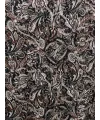 BETÜL ETEK - BORDO - 739/L - (Asorti: 4-6)