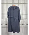 HESNA 1942 ARABOY - ANTRASİT - (Asorti: 46-52)