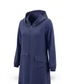 HESNA 1942 ARABOY - LACİVERT - (Asorti: 46-52)