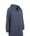 HESNA 1942 ARABOY - ANTRASİT - (Asorti: 46-52)