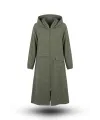 HESNA 1942 ARABOY - HAKİ - (Asorti: 46-52)