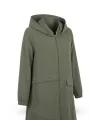 HESNA 1942 ARABOY - HAKİ - (Asorti: 46-52)