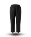 HESNA 1610 (BTT) PANTOLON - SİYAH - (Asorti: 7-9)