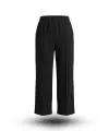 HESNA 1640 PANTOLON - SİYAH - (Asorti: 4-6)