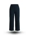 HESNA 1640 PANTOLON - LACİVERT - (Asorti: 4-6)