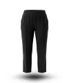 HESNA 1641 PANTOLON - SİYAH - (Asorti: 7-9)