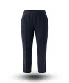HESNA 1641 PANTOLON - LACİVERT - (Asorti: 7-9)