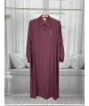 HESNA 1946 ARABOY - BORDO - (Asorti: 46-52)