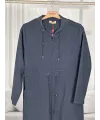 HESNA 1949 ARABOY - LACİVERT - (Asorti: 46-52)