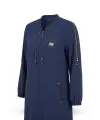 HESNA 1799 ARABOY - LACİVERT - (Asorti: 46-52)