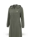 HESNA 1941 ARABOY - HAKİ - (Asorti: 46-52)