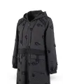 HESNA 1951 ARABOY - SİYAH - (Asorti: 46-52)